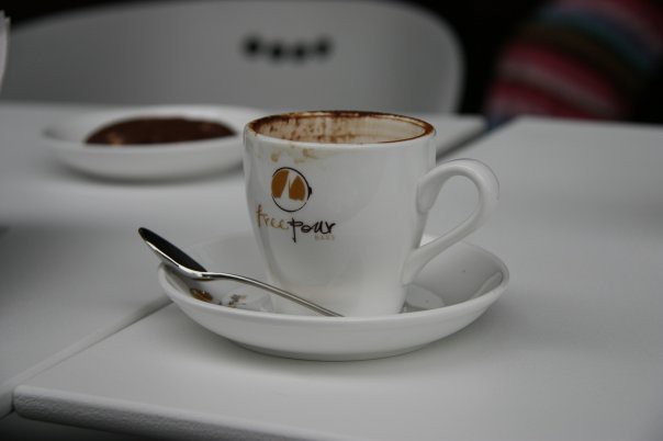 Freepour Espresso Pic 1