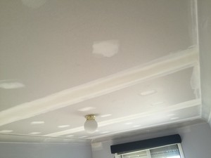 Cam Aitken Ceilings Pic 2