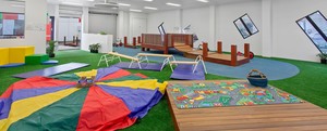 Creative Minds Early Learning Centre Pimpama Pic 3 - Nurture your child with the best learning facility provided by Creative Minds Early Learning Centre