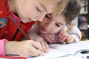 Creative Minds Early Learning Centre Pimpama Pic 2 - Learning at an early age has never been this rewarding with Creative Minds Early Learning Centre