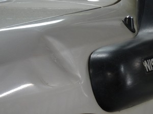 Blackstar Autocare Pic 3 - Before