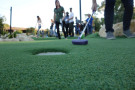 Bowled Over Dating Pic 3 - Mini Golf