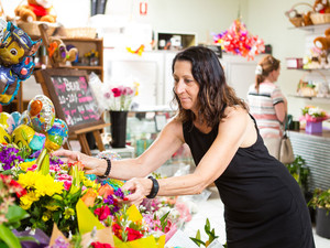 Westridge Florists Pic 5