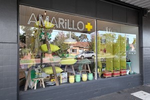 Amarillo Plus Pic 2