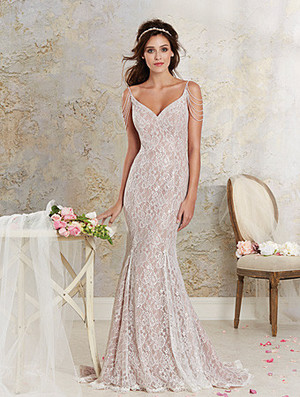 Luscious Bridal & Formal Boutique Pic 4