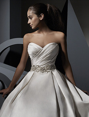 Luscious Bridal & Formal Boutique Pic 3