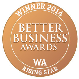 Mortgage Choice Pic 4 - 2014 Better Business Awards