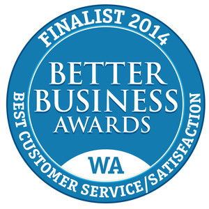 Mortgage Choice Pic 5 - 2014 Better Business Awards