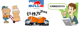 Bull18 Movers Sydney Pic 2 - Bull18 Removalists Services in Sydney