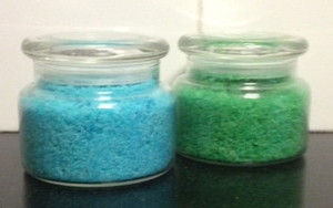 Candles with Things Pic 2 - All natural home made salt baths