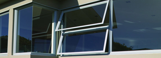 Aero Glass and Aluminium Pic 1 - Awning Windows