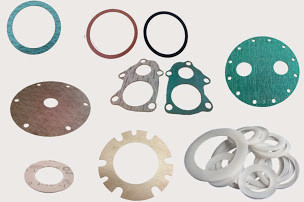 Associated Gaskets Pty Ltd Pic 1 - Assorted Gaskets