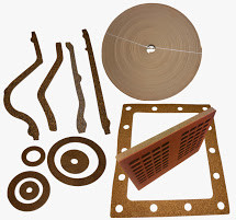 Associated Gaskets Pty Ltd Pic 2 - Cork Gaskets