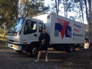 Prestige Valley Removalists Pic 3