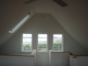 High End Plastering Pty Ltd Pic 4 - Plastering to Barn Conversion Clyde