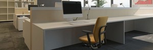 Coworking Space Pic 2 - Shared Desk Space