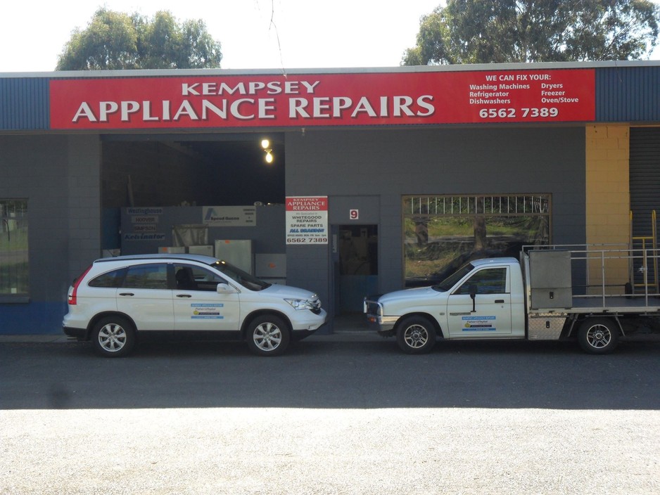 Kempsey Appliance Repairs in Kempsey, NSW, Appliances & Repair TrueLocal