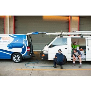 Blue Toro Mobile Mechanics Caboolture Pic 3