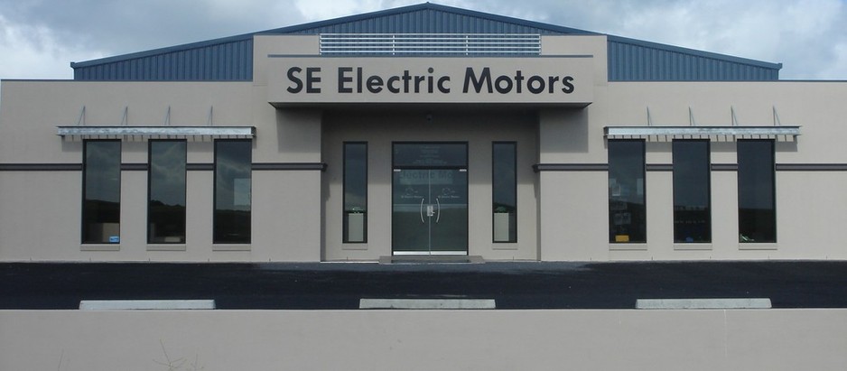 SE Electric Motors Pic 1