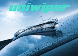 UNIWIPER Wiper Blades Pic 4 - crystal clarity every drive