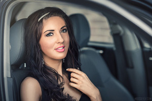 Automotive, Portrait, Fashion and Landscape Photographer Pic 4 - Portraits