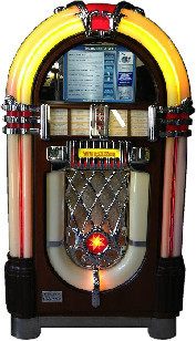 Musictime Pic 3 - Jukebox Hire