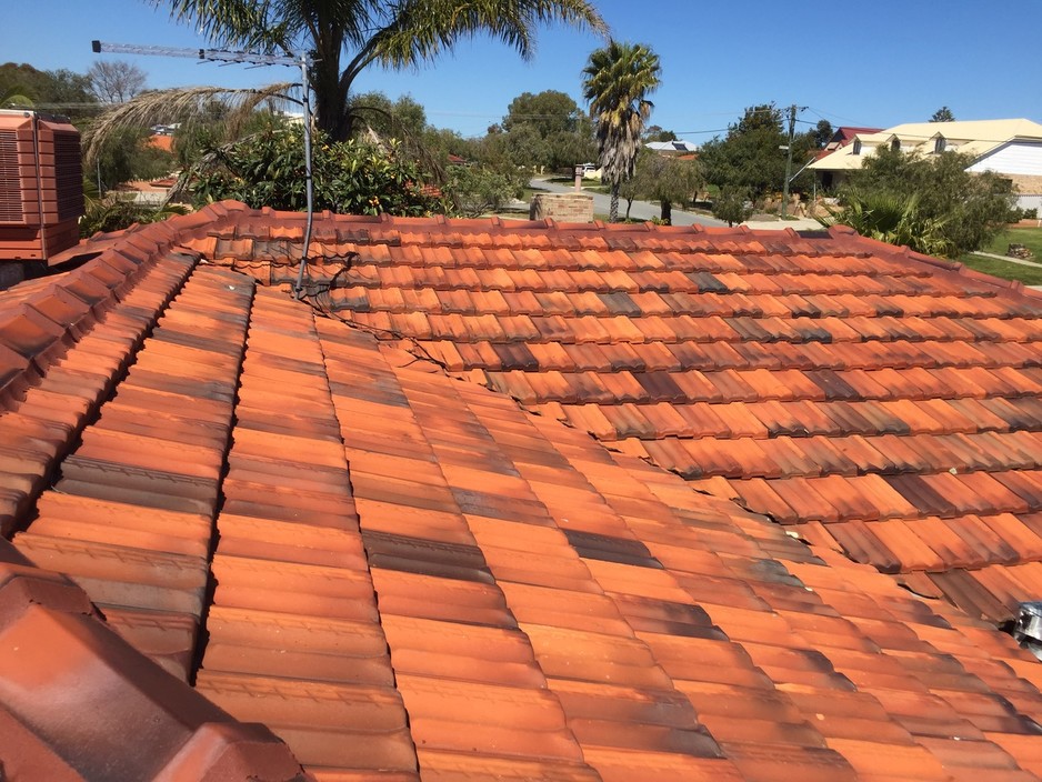 Cockburn Roofing Service Pic 1