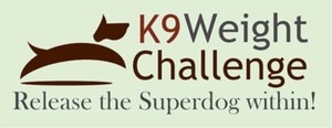 K9 Weight Challenge Pic 4