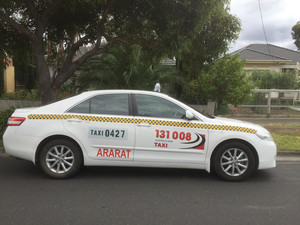 Ararat Cabs Pty Ltd Pic 2