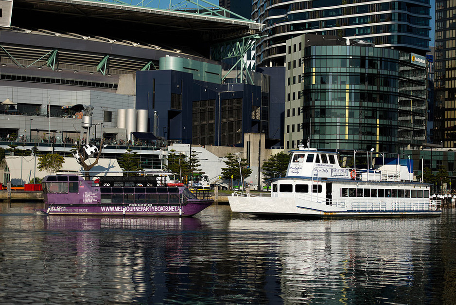 Melbourne Boat Charters Pic 1