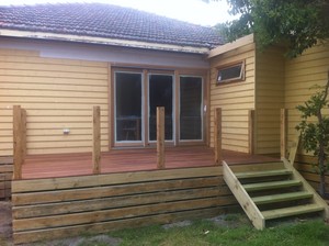 Carpenter Bayside Pic 5