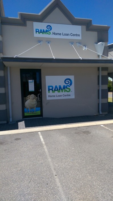 RAMS Home Loan Centre Rockingham Pic 1 - Our office in Warnbro