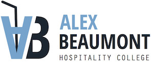 Alex Beaumont Hospitality college Pic 1 - Alex Beaumont Logo