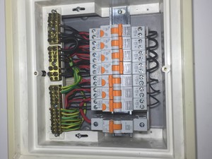 City Wide Electrical & Data Solutions Pic 2