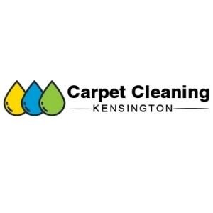 Carpet Cleaning Kensington Pic 1