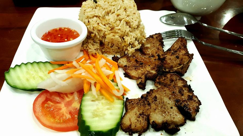 Phoever Vietnamese Cuisine Pic 1