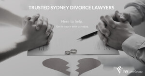 IVY Law Group Pic 4 - Experienced compassionate and friendly Sydney family lawyers