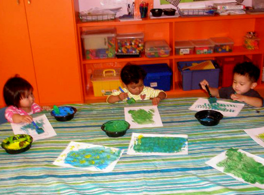 Parramatta Preschool & Long Day Care Pic 1 - preschool parramatta