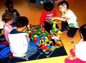 Parramatta Preschool & Long Day Care Pic 2 - day care parramatta