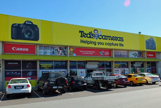 Ted's Cameras Maroochydore Pic 1