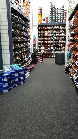 Payless Shoes Pic 2 - LOTS of shoes