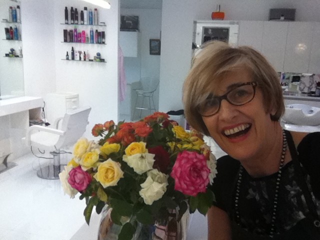 Edge Hill Hairdressers Pic 1