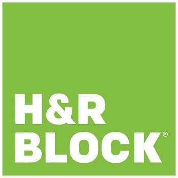 H&R Block Tax Accountants Woolloongabba Pic 1 - Logo