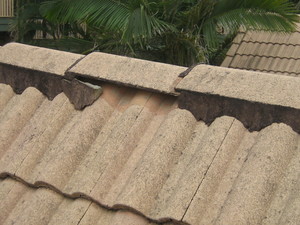 AP & KL Roofing Pic 3 - Repointing