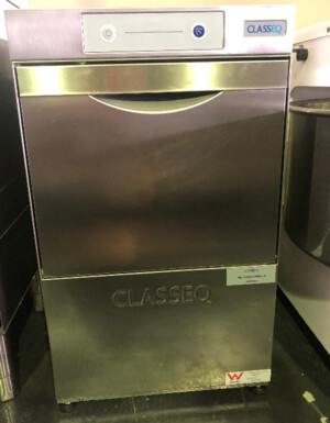 Commercial Dishwasher Repairs Geelong Pic 3 - Classeq Commercial Diswasher Repairs Geelong