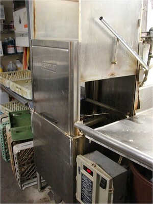 Commercial Dishwasher Repairs Geelong Pic 4 - Hobart Dishwasher Repairs Geelong