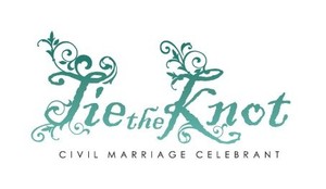 Tie The Knot - Marriage Celebrant Pic 2