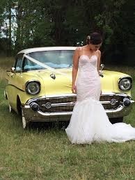 Platinum Wedding & Hire Cars Pic 1