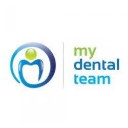 My Dental Team Wollongong Pic 2 - Logo