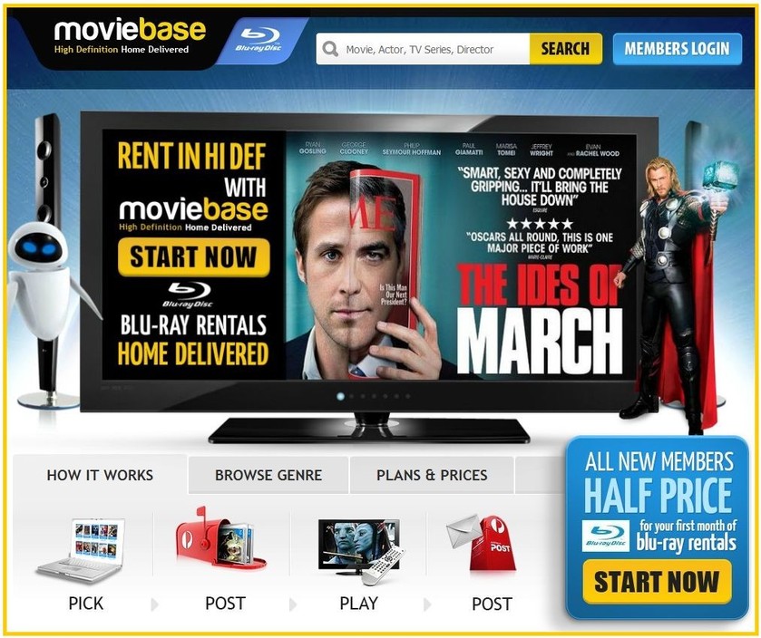 The Moviebase Pic 1